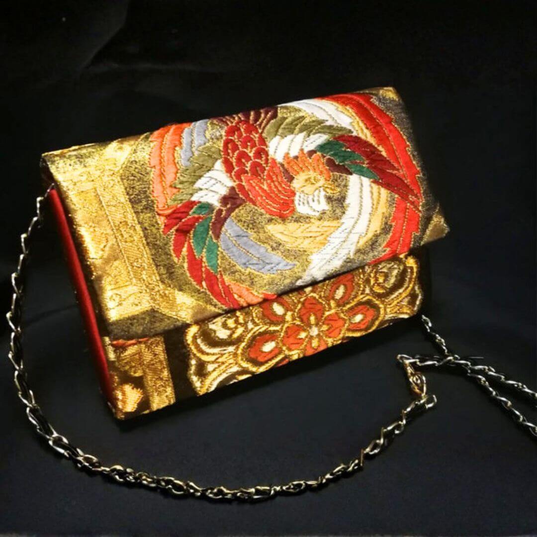 pouch